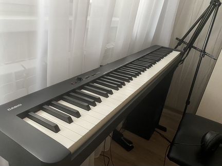 Цифровое пианино Casio CDP-s150