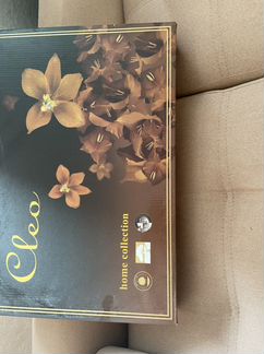 Постельное белье Clea