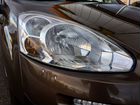 Peugeot Partner 1.6 МТ, 2014, 83 715 км объявление продам