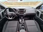 Hyundai Creta 2.0 AT, 2017, 74 000 км объявление продам