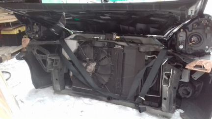 Машинокомплект Nissan note japan