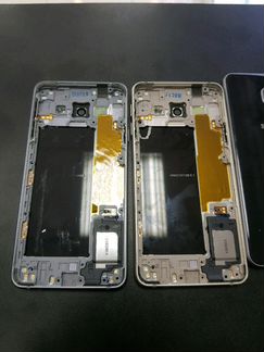 Samsung Galaxy A310 корпус