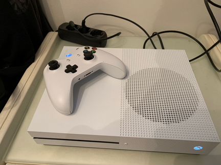 Xbox One S, 1Tb
