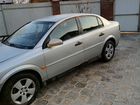 Opel Vectra 2.2 AT, 2003, 213 000 км