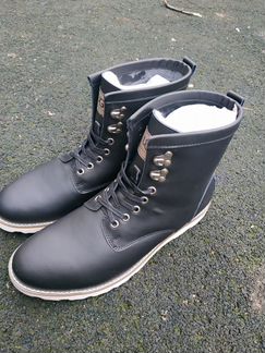 Новые высокие зимние ботинки угги UGG australia