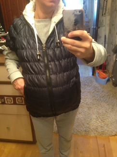 Жилет для беременных