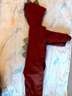 Комбинезон осень-весна