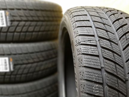 Pезина 275/45 R20 зимняя липучка Headway новая