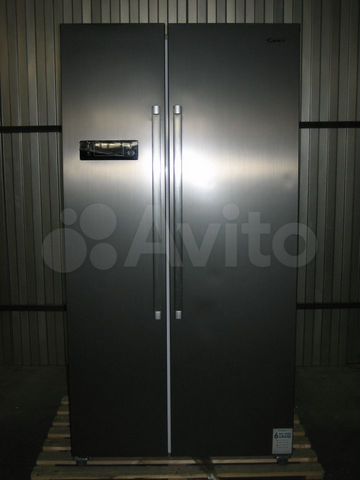 holodilnik candy cxsn 171 ixh kupit v