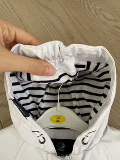 Ветровка-дождевик р104