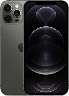 Телефон iPhone 12 Pro Max 128Gb
