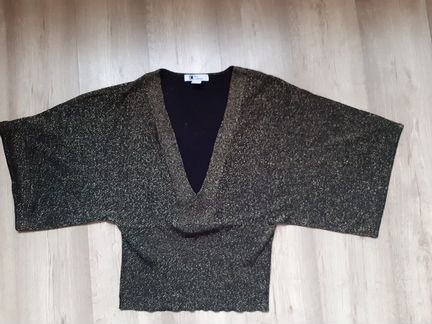 Кофта праздничная