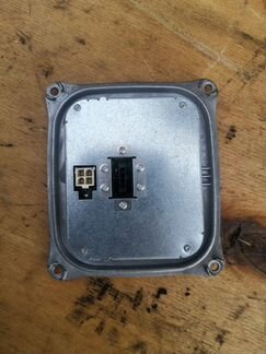 Audi a4b8 блок управления фарой 1307329193