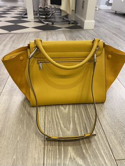 Сумка Celine Trapeze