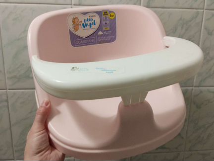Стульчик для купания