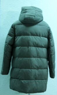 Куртка зимняя большая