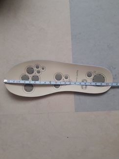 Новые ботинки Chicco