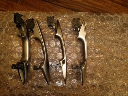 Ручка двери Lexus RX 4 NX RC