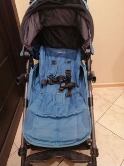 Коляска Peg Perego