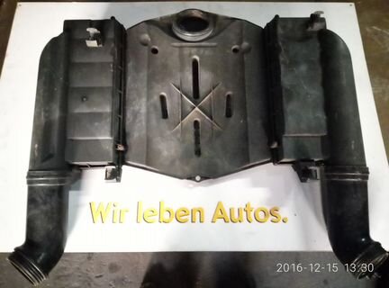 Корпус воздушного фильтра Merсedes M112 M113