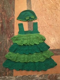 Очаровательный Комплект 98 рост