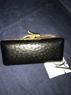 Клатч DVF