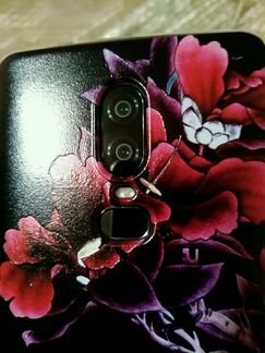 Чехол для Oneplus 6