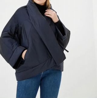 Куртка женская