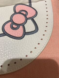 Сумка Hello Kitty
