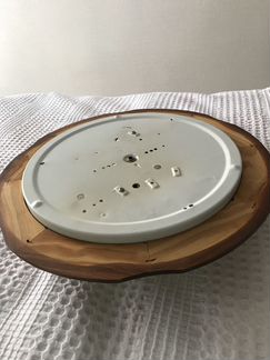 Потолочный итальянский светильник