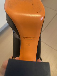 Босоножки женские 37 размер