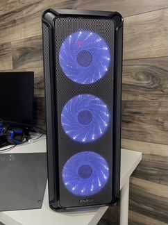 Игровой системный блок