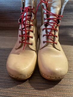 Ботинки Hasbeens р. 41