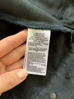 Куртка для мальчика GAP