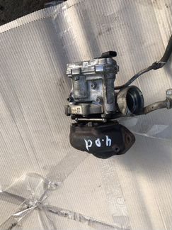 Турбина малая бмв BMW e70 e71 40d f01 740d f10 535