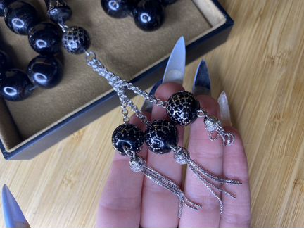 Четки Fayendra jewellery