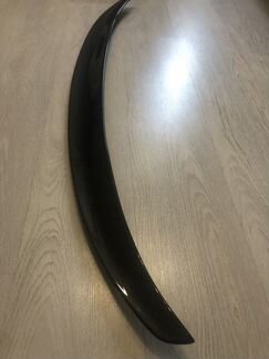 Карбоновый Спойлер BMW F32 Perfomance