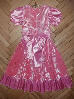 Платье нарядное