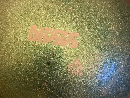 Гимнастический мяч