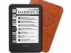 Электронная книга onyx boox Darwin 5