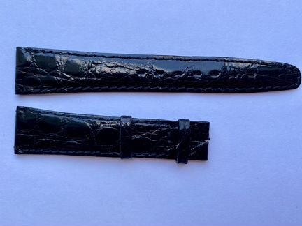 Новый оригинальный часовой ремень Jaeger-LeCoultre