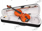 Скрипка новая antonio lavazza VL-28L размер 4/4