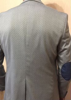 Пиджак мужской