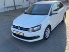 Volkswagen Polo 1.6 AT, 2013, 136 530 км