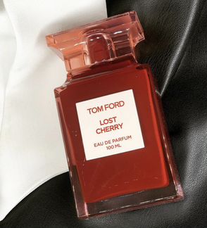 Парфюмерия Tom Ford Lost Cherry 100ml Духи
