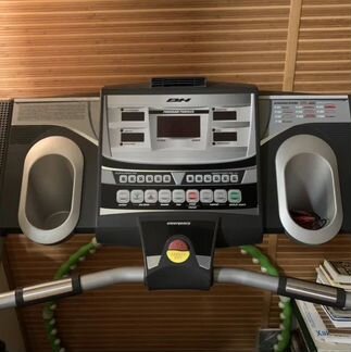 Беговая дорожка Explorer Evolution + доставка