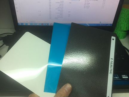 Гидрогелевая пленка на телефон