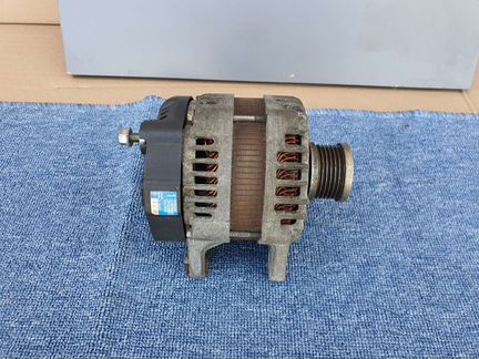 Генератор Nissan Qashqai j10 2.0 MR20DE