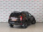 Renault Duster 2.0 AT, 2014, 140 000 км объявление продам