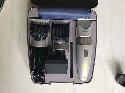 Philips philishave c888 3d машинка для стрижки волос